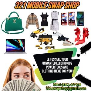 Meet your Posher, Steven